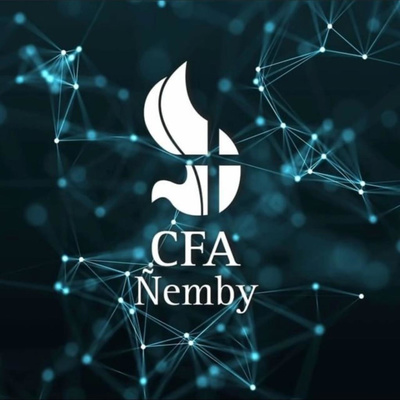 Iglesia CFA Ñemby
