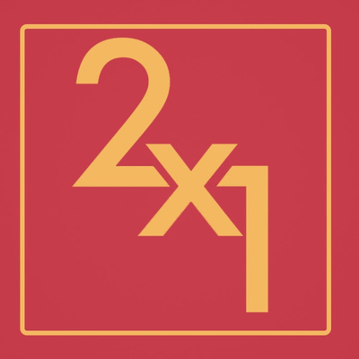 2X1