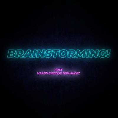 Brainstorming!