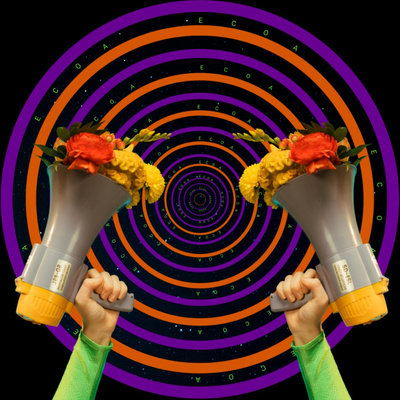 ECOA - Oficina Educomunicativa de Podcasts