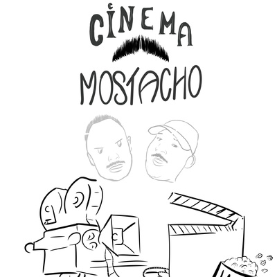 Cinema Mostacho