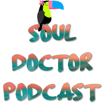 Soul Doctor Episode 108: Dear Wounded Feminine, I Hear You
