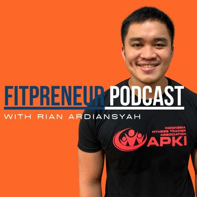 Fitpreneur Podcast