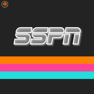 SSPN: A San Antonio Spurs Podcast