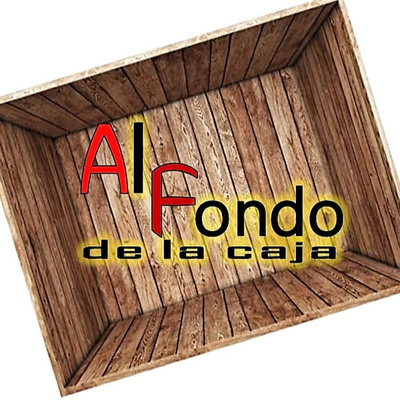 Al fondo de la caja