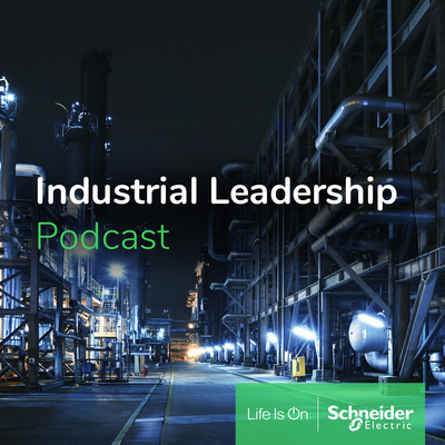 Industrial Leadership Podcast