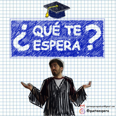 ¿Qué Te Espera?