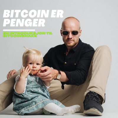 Trailer - Bitcoin er penger