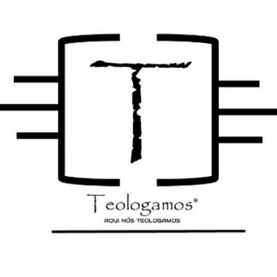 Podcast TEOLOGAMOS