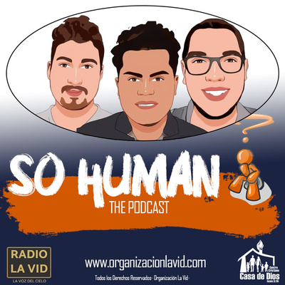 SO HUMAN