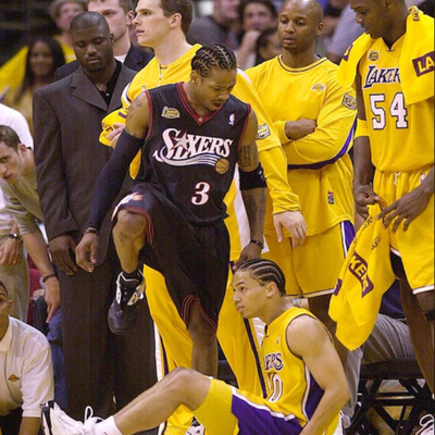 The Beginning Of The End for The Phoenix Suns?