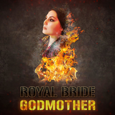 The Royal Bride Godmother (La Novia Madrina Real)
