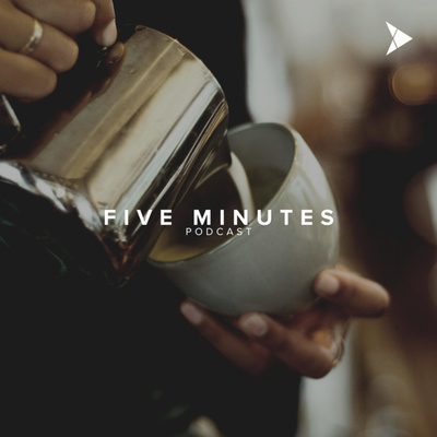 123 - Five Minutes
