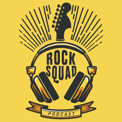 Rock Squad - Rock Music News, Reviews, and Discussion
