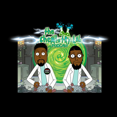 Episode 10: Uranium - Incoherent Babble