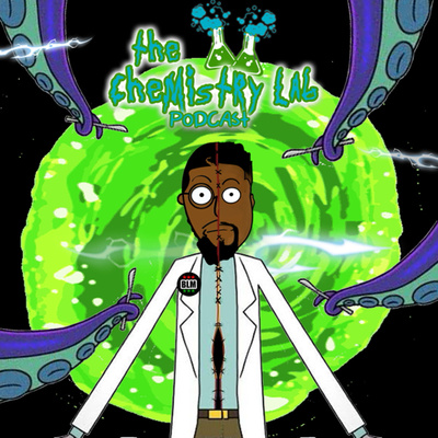 Episode 10: Radon - Canada Dry