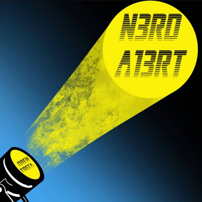 N3rd A13rt