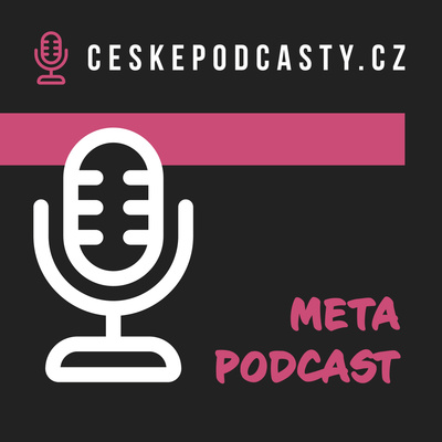 6: Damian Machaj - Jak se tvoří České podsvětí a podcasty s vysokou produkční hodnotou episode artwork