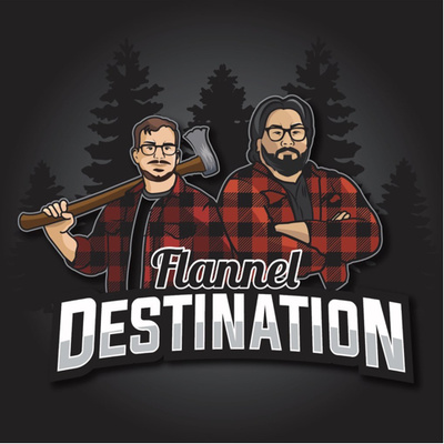 The Flannel Destination