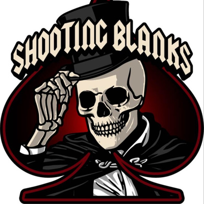 Shooting Blanks