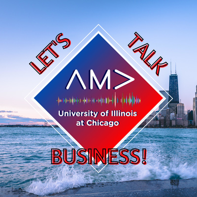 Let\'s Talk Business