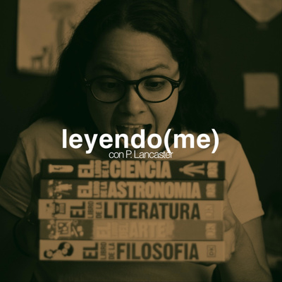 Leyendo(me) tráiler episode artwork