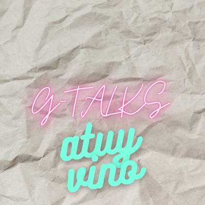 G-Talks Podcast