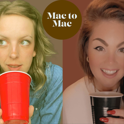 Mac to Mac