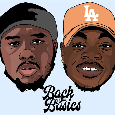 Episode 6: Sometimes I can’t get up, and it’s not you Episode 6: Sometimes I can’t get up, and it’s not you