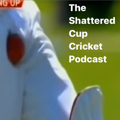 T20 World Cup Retrospective + Final Preview (Sort of)