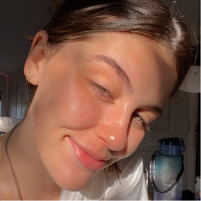 ep. 3| the tea on college w/ Ansley: classes, food, dorm life, roommates, relationships, goals, & more