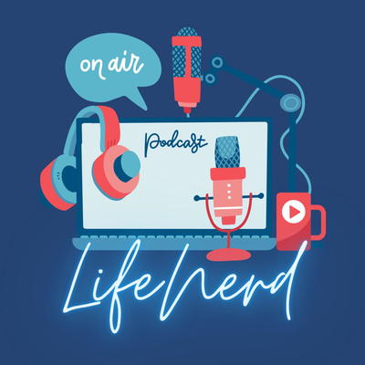Lifenerd Overcoming Series feat. Cristy Ann Tanque Aquino - Episode 4