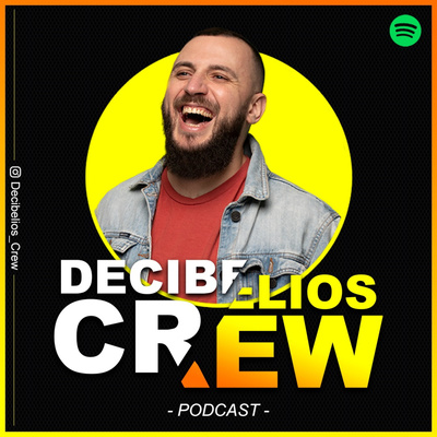 Decibelios Crew