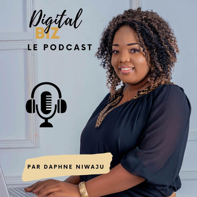 Digital Biz Podcast