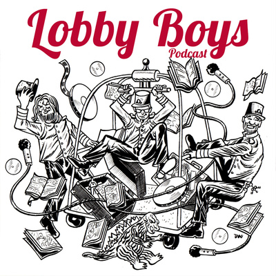 Lobby Boys