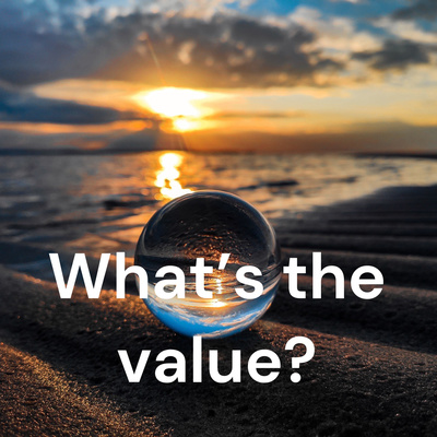 What\'s the value?