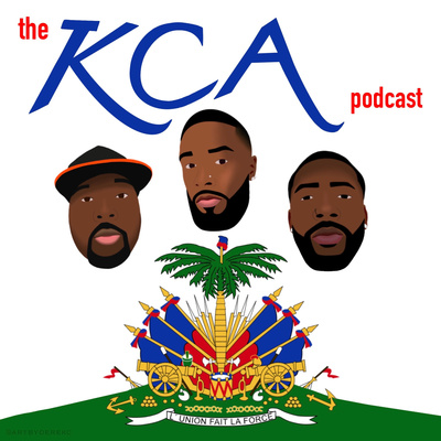 The KCA Podcast
