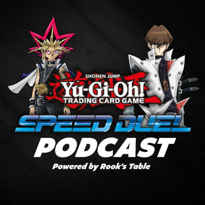 Speed Duel Podcast #1 - AVAULT by Speed Duel Podcast