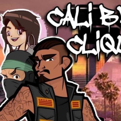 Cali Brick Clique | LEGO Podcast