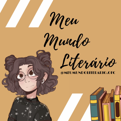 Meu mundo literário