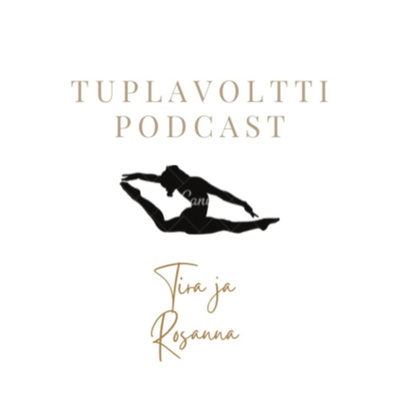 Palautuminen episode artwork