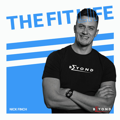 Skinny Fat? Here’s how to fix it episode artwork