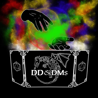 DD&DMs