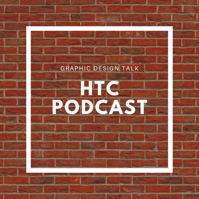 E6: Graphic Design Talk - Hennepin Technical College - Spring 2022 episode artwork