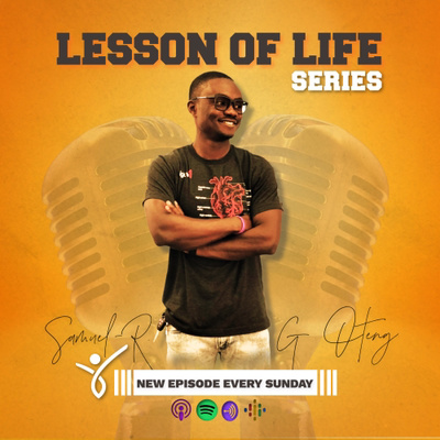 Lesson Of Life Series®