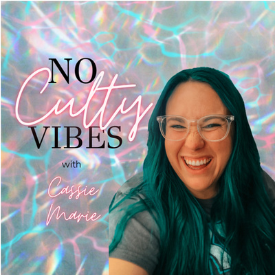No Culty Vibes