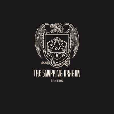 The Snapping Dragon Tavern