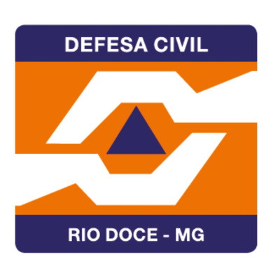 Defesa Civil de Rio Doce - MG