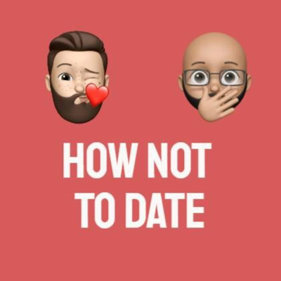 HOW NOT TO REACT WHEN C*CKBLOCKED episode artwork