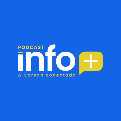 Podcast info+